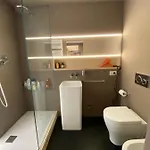 شقة Spazio Luna *