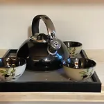 شقة Spazio Luna