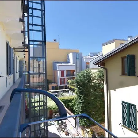 Spazio Luna شقة