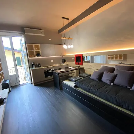 Spazio Luna Μιλάνο