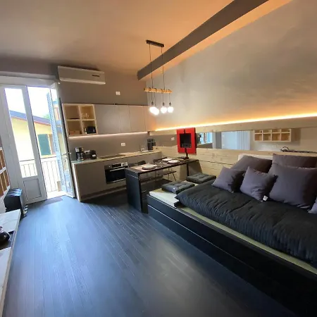 Spazio Luna Milan