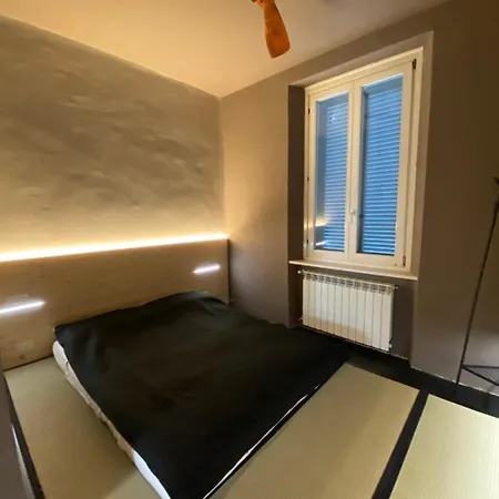 Spazio Luna * Μιλάνο