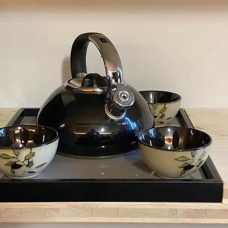 Διαμέρισμα Spazio Luna