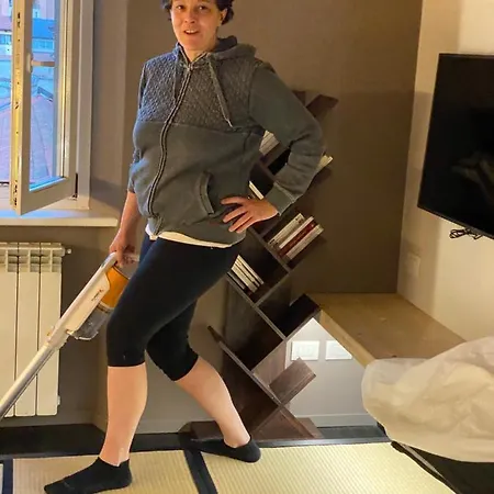 Διαμέρισμα Spazio Luna Μιλάνο