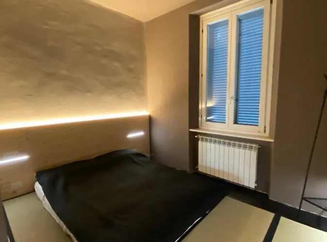 Spazio Luna * Milano