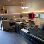 Apartament Spazio Luna Mediolan