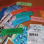 Apartament Spazio Luna *